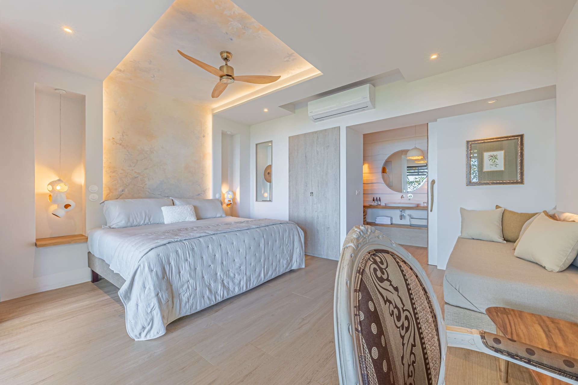Suite Boma